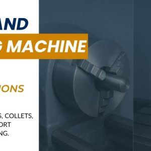 Lathe and Milling Machine Parts Explained