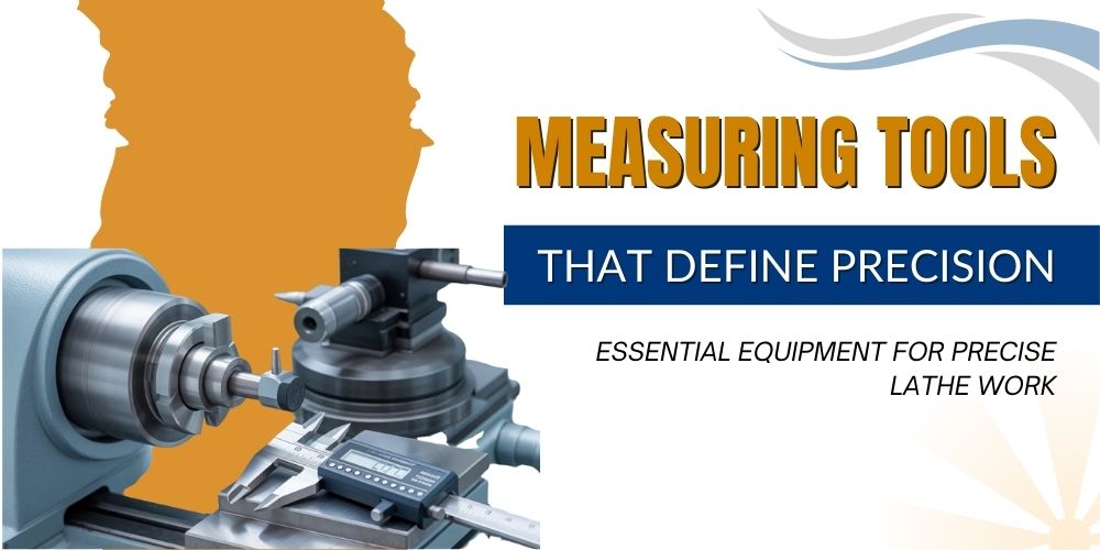 Precision Measuring Tools